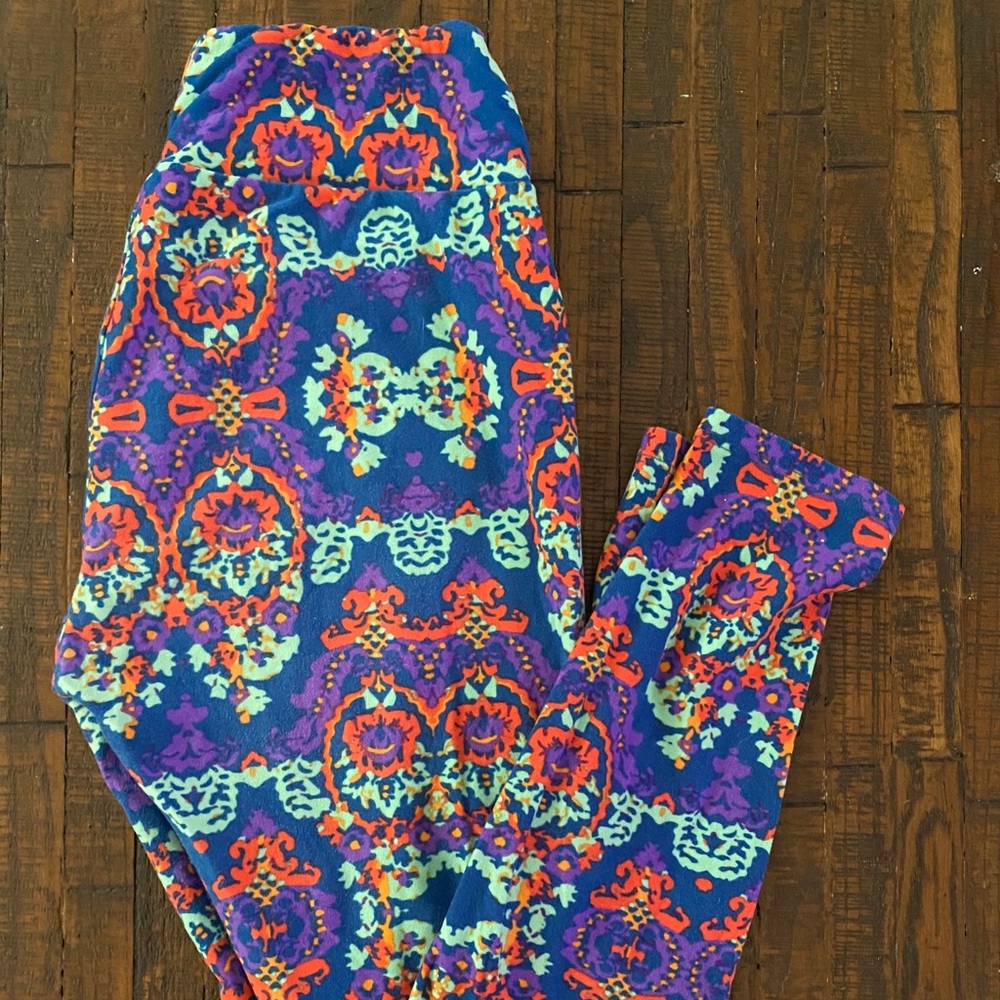 LulaRoe OS legging